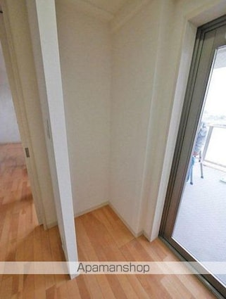ポプリタウン小岩[1K/30.03m2]のその他設備