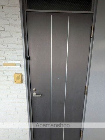 スターチスの内装写真