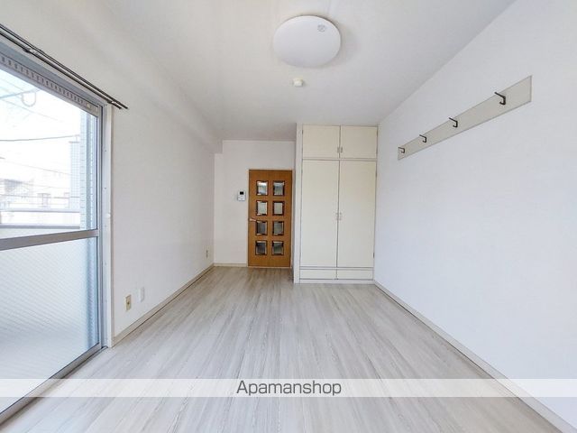 ベルメゾン桑原[1K/21.45m2]の内装3