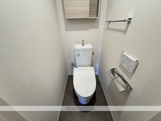 CLASSEUM仙台小田原Iの内装写真