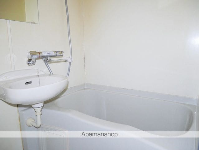 CASA COMODOの内装写真