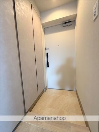 ラグゼナ八王子寺町[1SLDK/52.54m2]の玄関