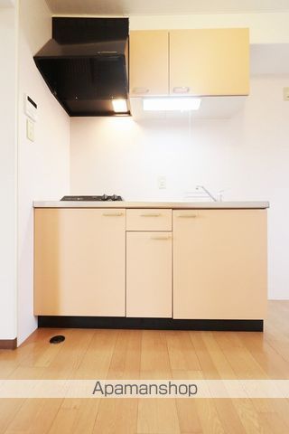 カリーノ パラッツォの内装写真
