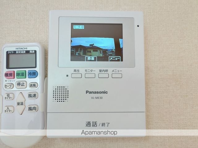 ドミールK B棟の内装写真