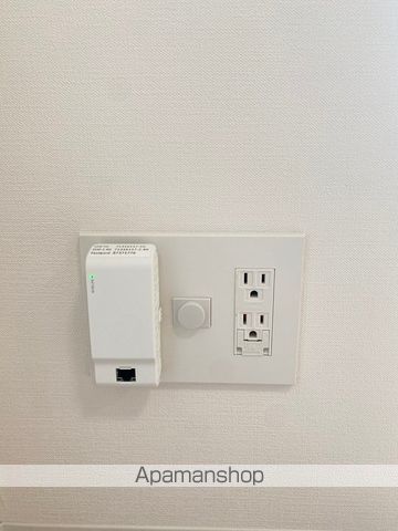 メイクスアート名古屋リニアFRONTの内装写真