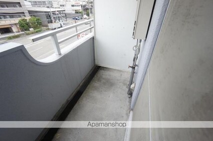 ＤＡＩＫＹＯ．ＢＬＤ．[1R/24m2]の内装1