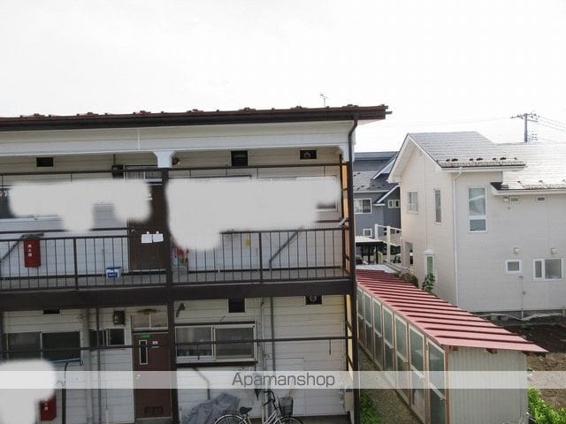 コムルソレイユのその他写真