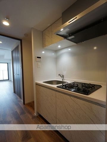 SーRESIDENCE高岳BRESAの内装写真