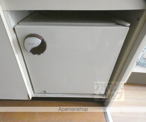 コーポ樋ノ口の内装写真