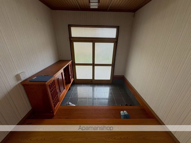 神栖市柳川戸建ての内装写真