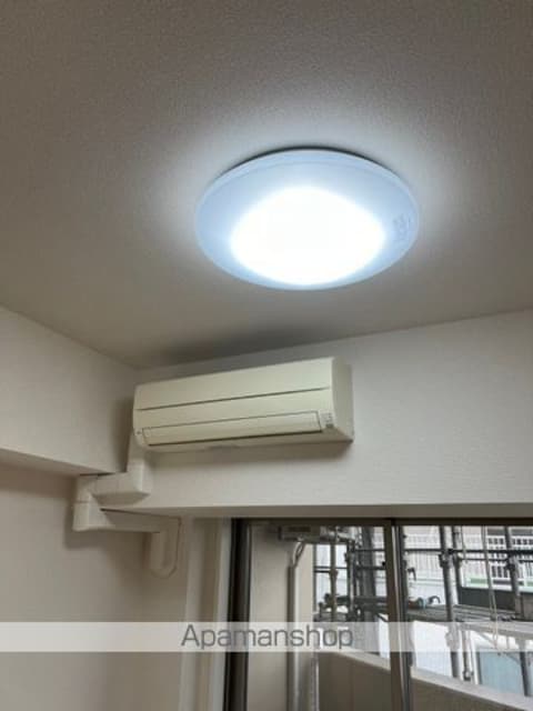 東京都中野区鷺宮２丁目[1R/26.54m2]の内装5