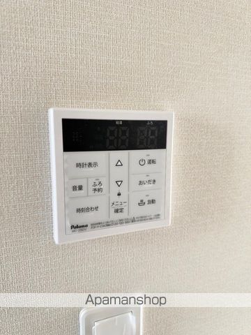 R.H 柳川の内装写真