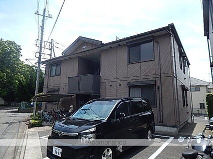 東京都昭島市田中町２丁目[2LDK/53.76m2]の外観4
