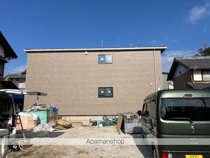 クレール[1LDK/40.1m2]の外観2