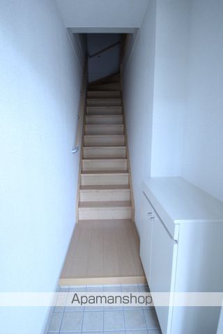 レヤリーライフIIの内装写真