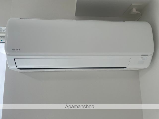 ウェルモート曙町の内装写真