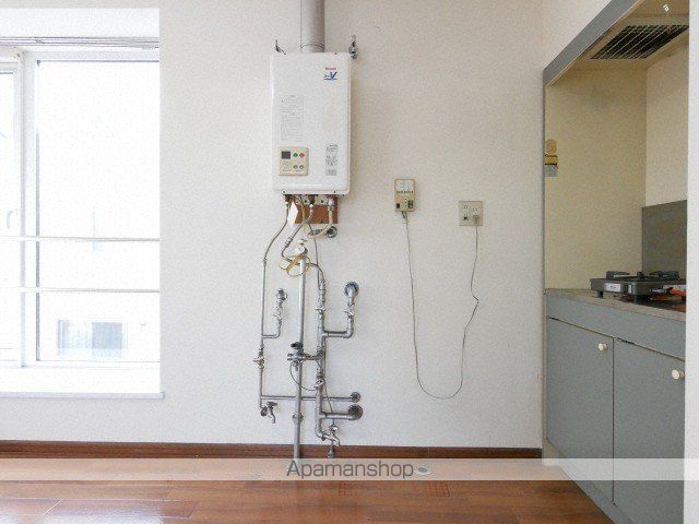 T’S HOUSE北27条の内装写真