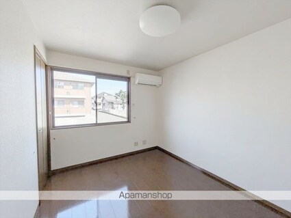 ボナール　ＩＩ棟[2LDK/53.4m2]の内装7