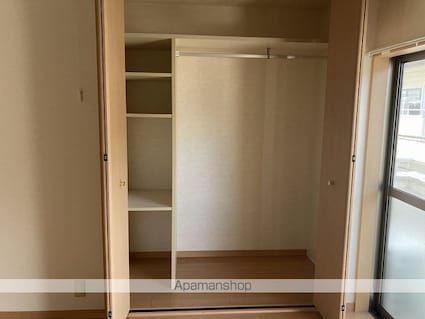 めぞん太陽Ⅱ[1DK/53m2]の収納