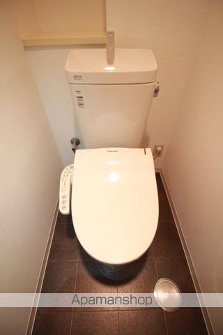 フォブール翔の内装写真