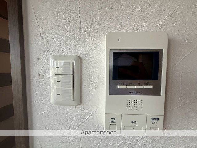 GRAZIO日本一の内装写真