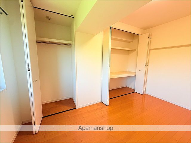 東仙台レジデンス弐番館の内装写真