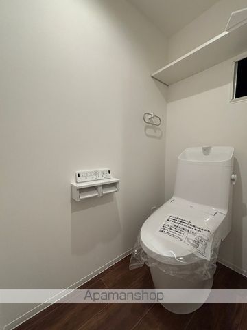 ETERNITY東札幌の内装写真