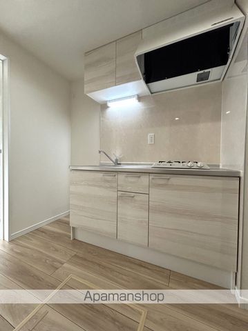 Ｆｅｌｉｚ羽倉崎[1K/31.12m2]の内装7