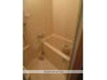 東京都世田谷区太子堂４丁目[1R/20.1m2]のバス