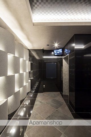 アルファシオ ディフォンドの内装写真