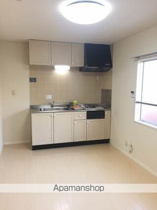 サンフレグランス和Ｓ[2DK/47.04m2]のキッチン2