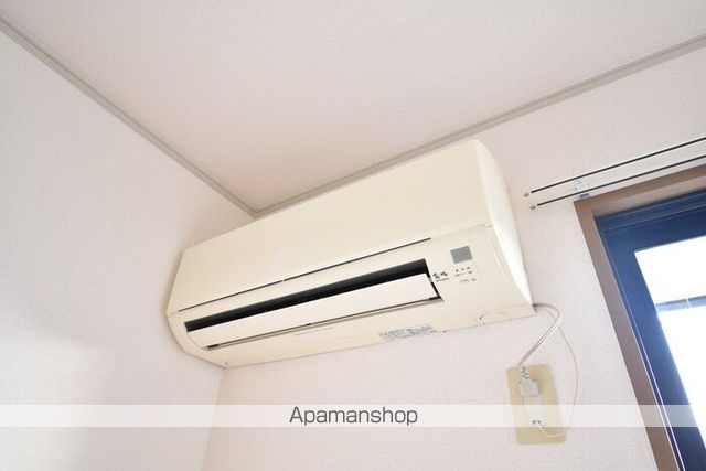 ファミーユ M B棟の内装写真