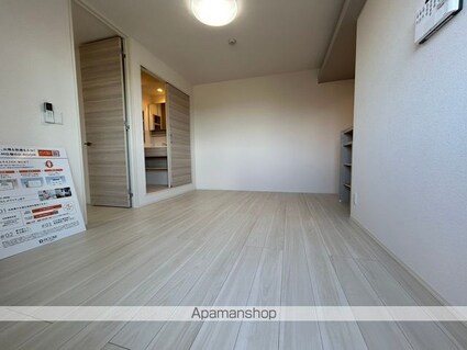 Ｅｌ・ａｍａｒｉｌｌｏ[2LDK/58.04m2]の内装1