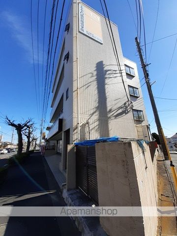 カーサグレイスの玄関写真