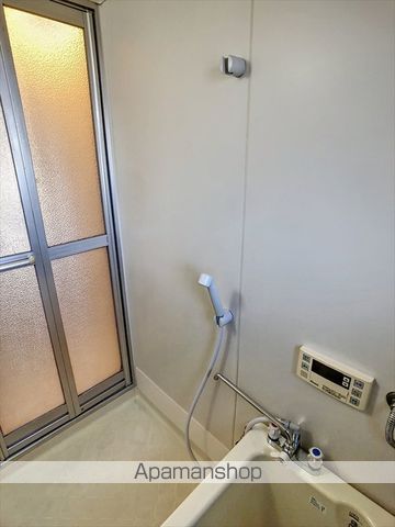 サンライト東刈谷の内装写真