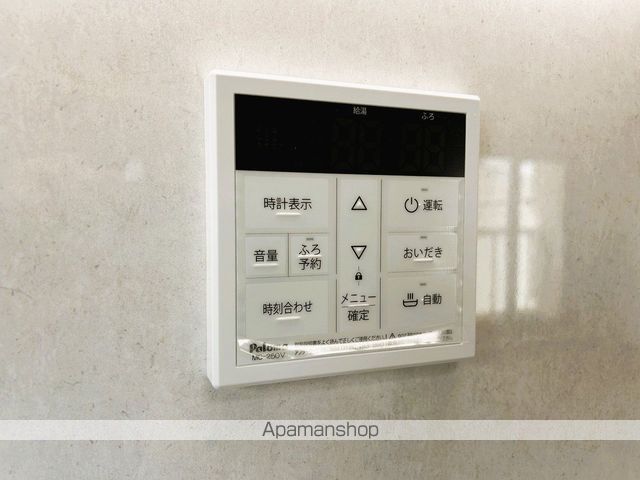 古江樂舎の内装写真