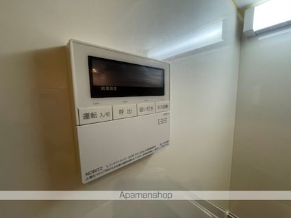 植木ビル[1K/25m2]の内装3