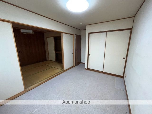 グリーンヴィラ北広島の内装写真