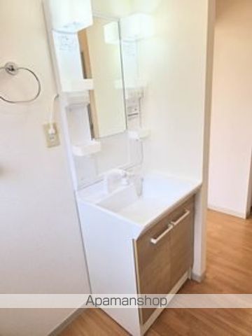 ドミールB棟の内装写真