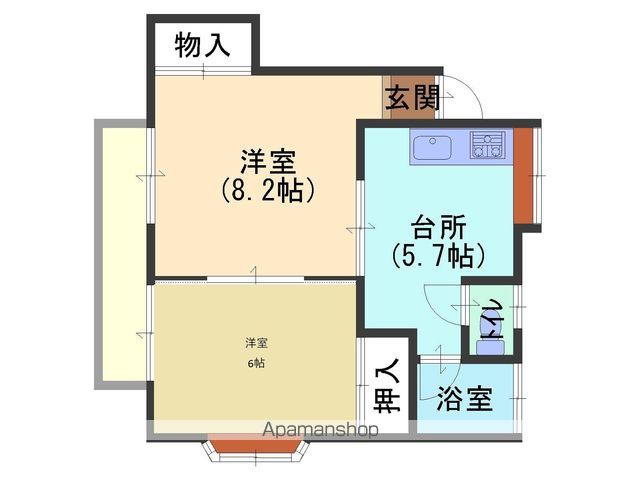 apartment 宮城県加美郡加美町字雁原17-1
雁原の賃貸情報を見る
物件地図