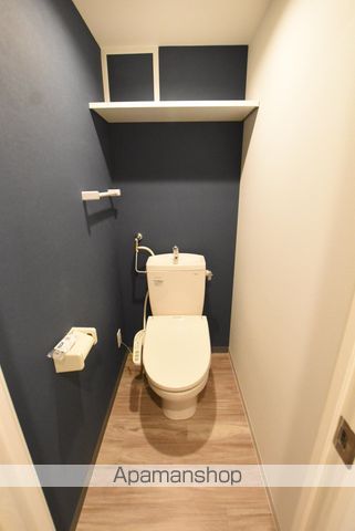 ANGELIC VILLAGE南23条(エンジェリックヴィレッジの内装写真