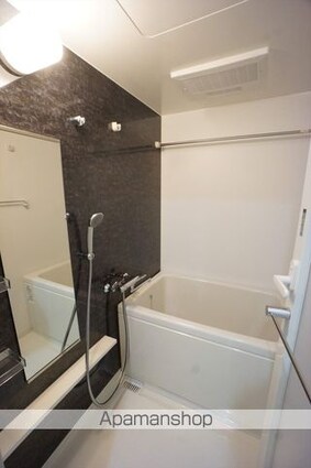 パルファン　ドゥ　ジョア[1K/31.14m2]のバス