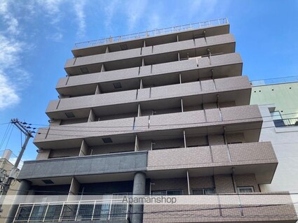 グランマーレ１７[1R/29.5m2]の外観4