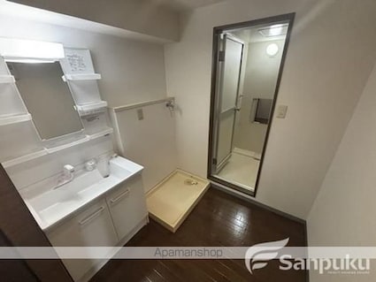 アイヒルズ松山[3LDK/63.52m2]の内装1