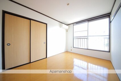 フォーブルハヤシ[1K/20m2]のリビング・居間