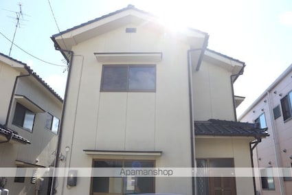 金子好伸住宅[4LDK/74.54m2]の外観1
