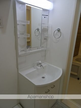 Ｃｌｏｖｅｒ木ノ下[1LDK/27.51m2]の洗面所