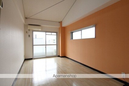 西口ビル[1R/28.71m2]の内装4