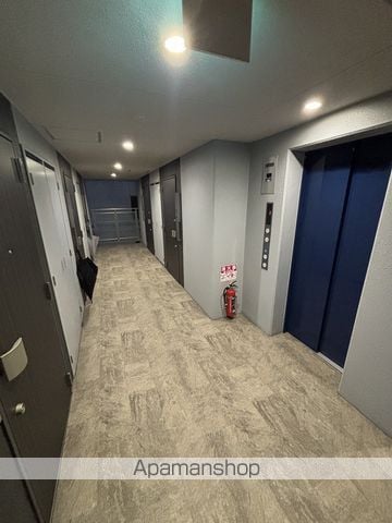 プレサンス松屋町VERDESのその他写真