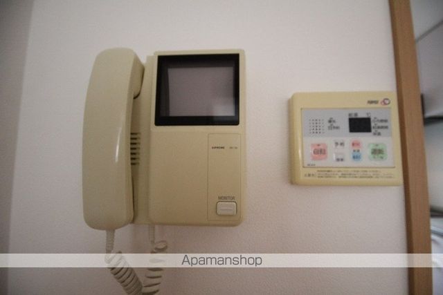 コンシェルジェの内装写真